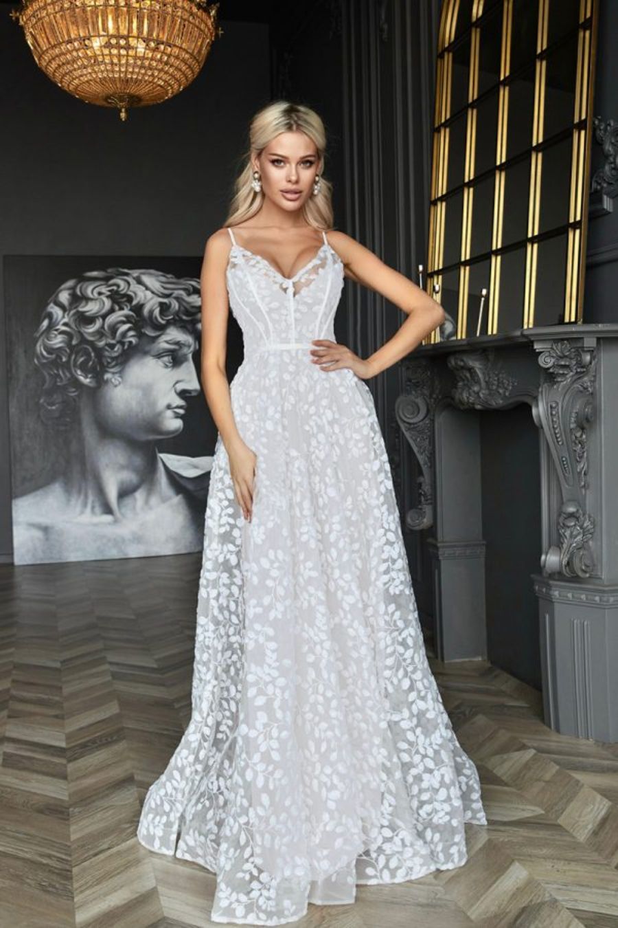 Blakely Ballgowns Bridal and Beyond